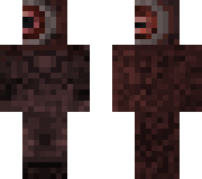 siren head 3d