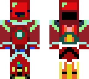 skeppy element bender