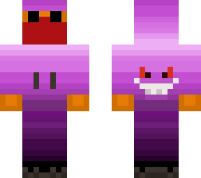 skin ._:
