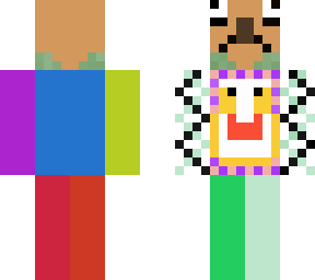 skin (again dont use pls)
