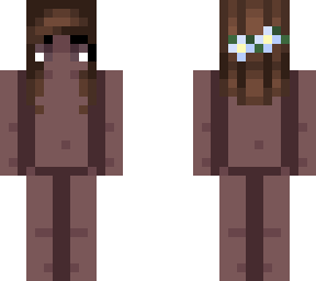 skin base (female)
