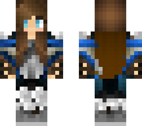 skin edit for shadytundra (without hair shading)