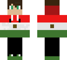 skin mexicana fachera