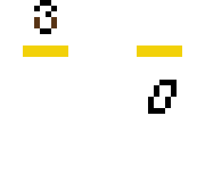 skin mike guau