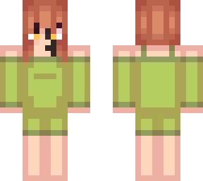 skin request 1