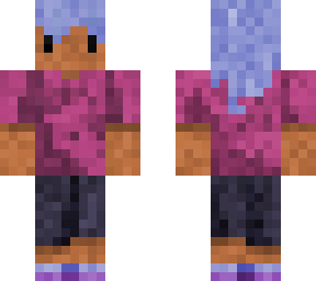 skin request for toastehboi