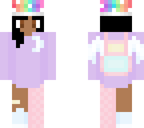 sleepy pastelss