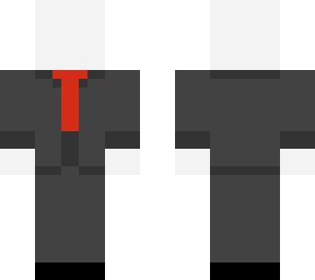 slender man