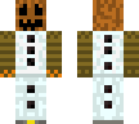 snow golem