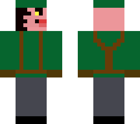 soldier