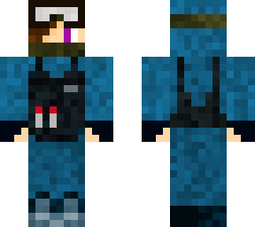 soldier