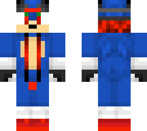 sonic yared