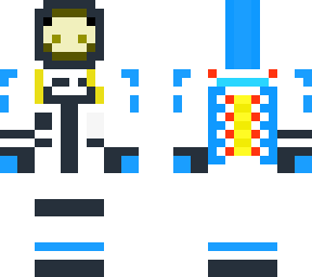 space monkey
