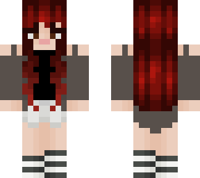 spadey girl