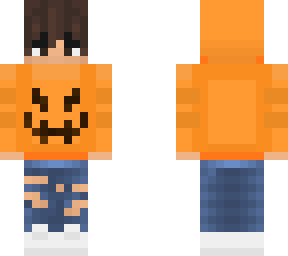 spoopy vibes