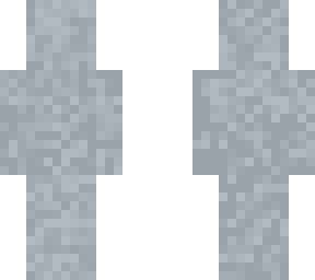 stone camo person