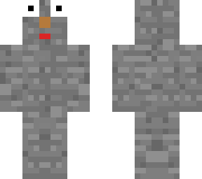 stone hoon