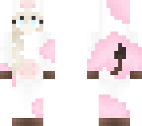 strawberry moo moo edit