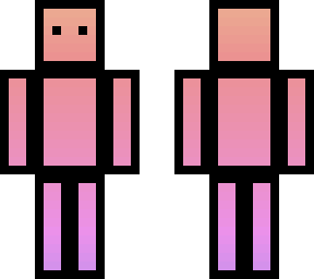 sunset outline