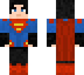 super boy