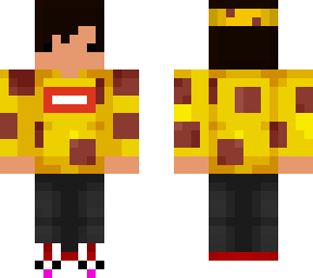 supreme ninja pizzas