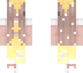 switched head //