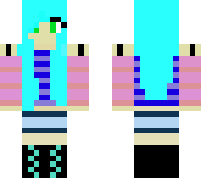 teal