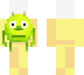 team citrus skin edit