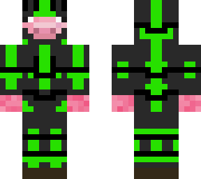 techknight green (fixed)