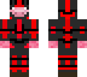 techknight red
