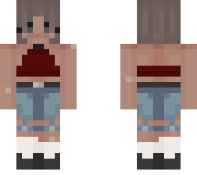 teddi oc