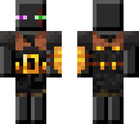 the ender brute
