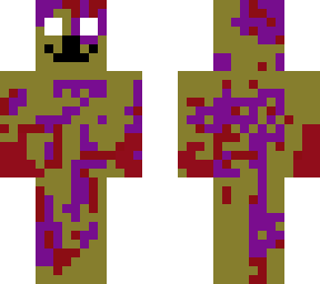 the man behined the slauter