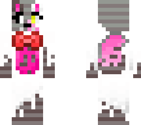 the mangle