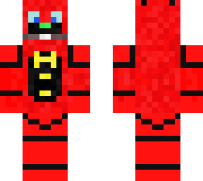 the newest bloodbonnie (its my main again!)
