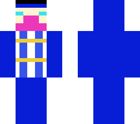 the ninja clown