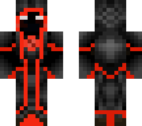the red  guardian
