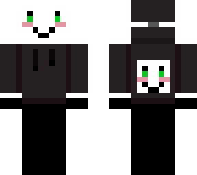 thicc mask 2