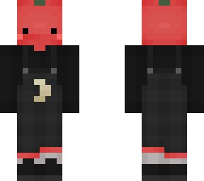 tomato moon overalls