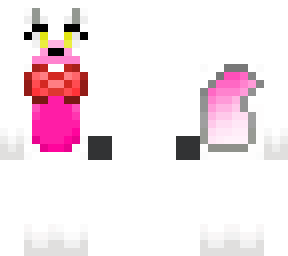 toy foxy