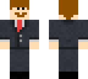 tuxedo funny man