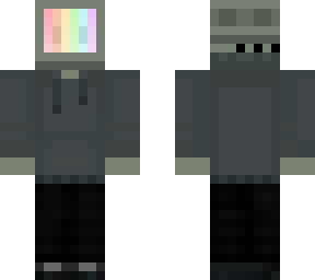 tv boy