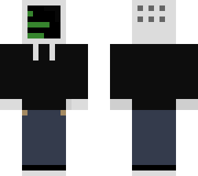 tv skin
