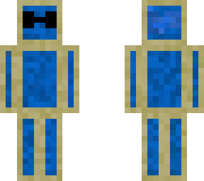 updated cool blue guy with glasses