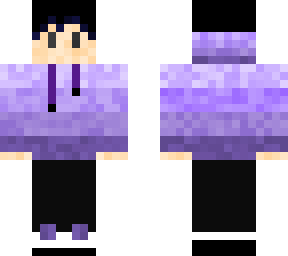 updated skin