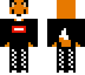 ustfox