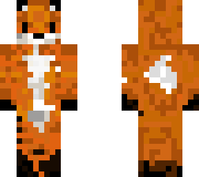 ustfox