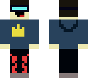 vr dude