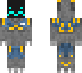 w11-falcon - protogen