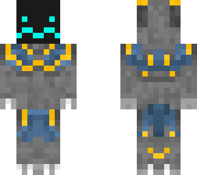 w11-falcon - protogen alt